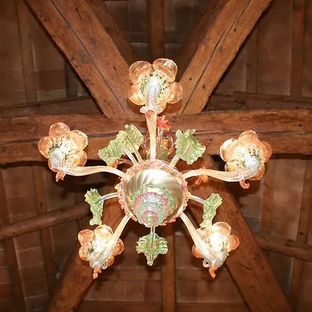 Ca Manzoni With Terrace Venetië