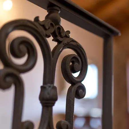 Ca Manzoni With Terrace *