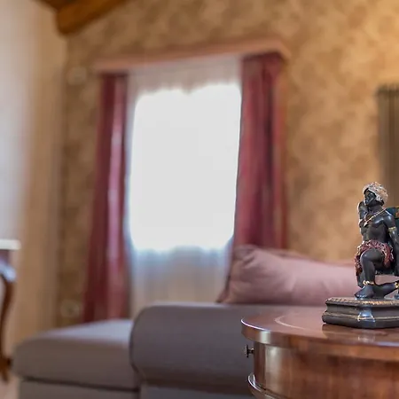 Ca Manzoni With Terrace