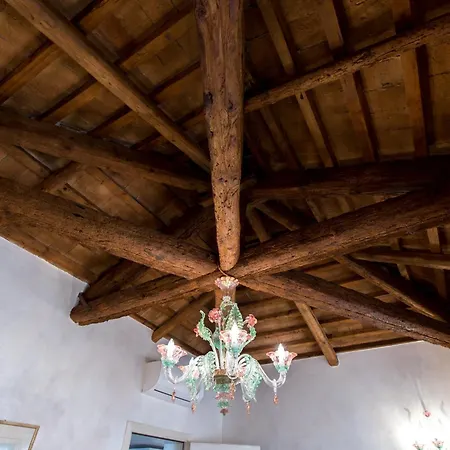 Ca Manzoni With Terrace Apartman *