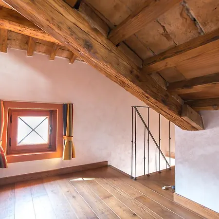 Cà Manzoni With Terrace Appartement Venise