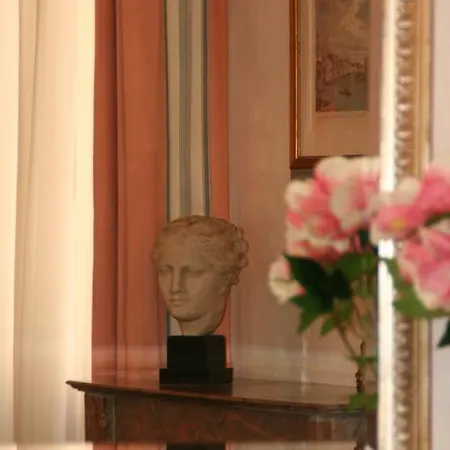 Cà Manzoni With Terrace Appartement Venise