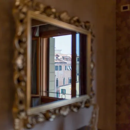 Cà Manzoni With Terrace