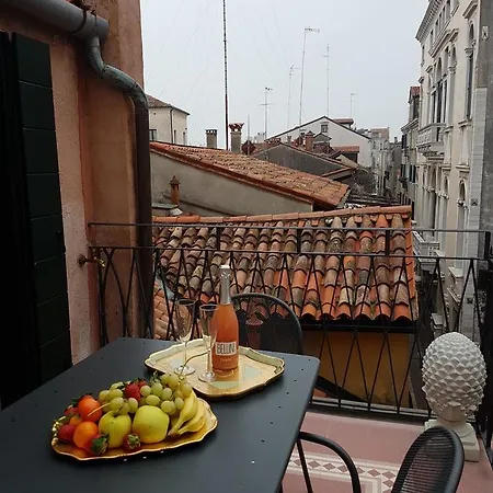 Ca Manzoni With Terrace شقة *