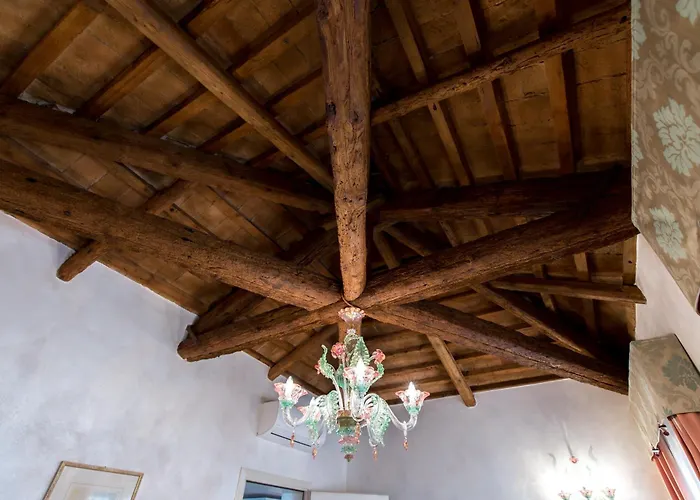 Ca Manzoni With Terrace Apartman *