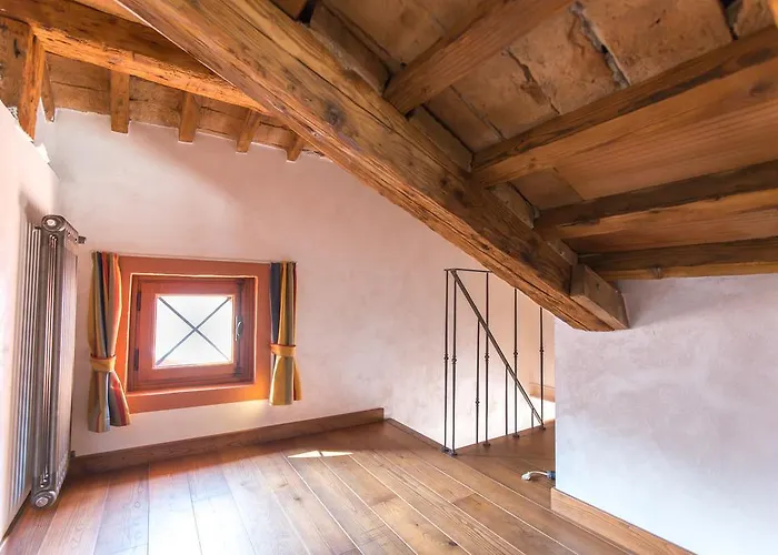 Ca Manzoni With Terrace Apartman Velence