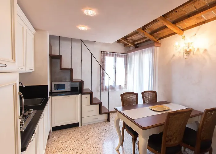 Apartman Ca Manzoni With Terrace