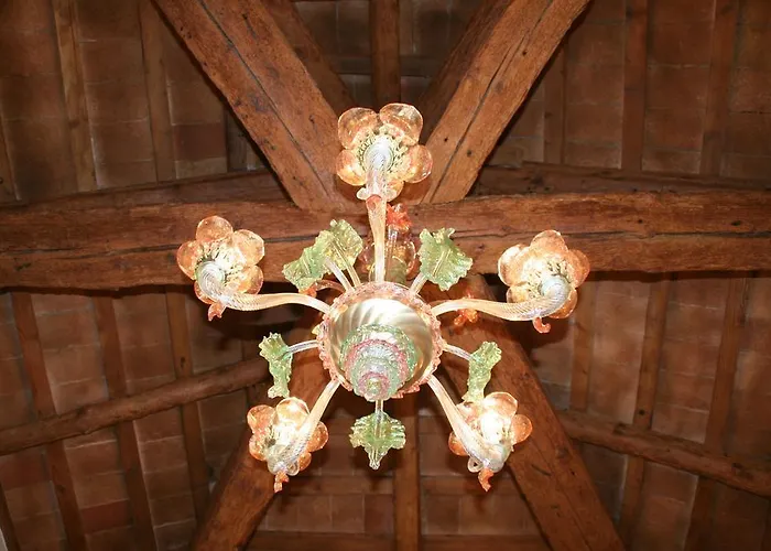 Ca Manzoni With Terrace Velence