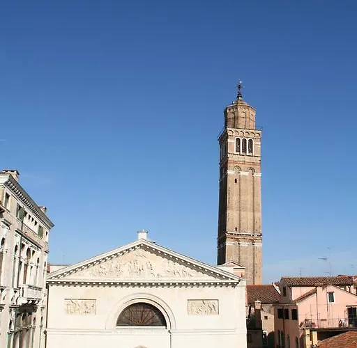 Ca Manzoni With Terrace *