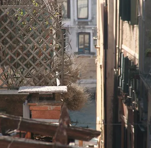 Apartman Ca Manzoni With Terrace *