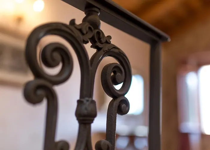 Ca Manzoni With Terrace *