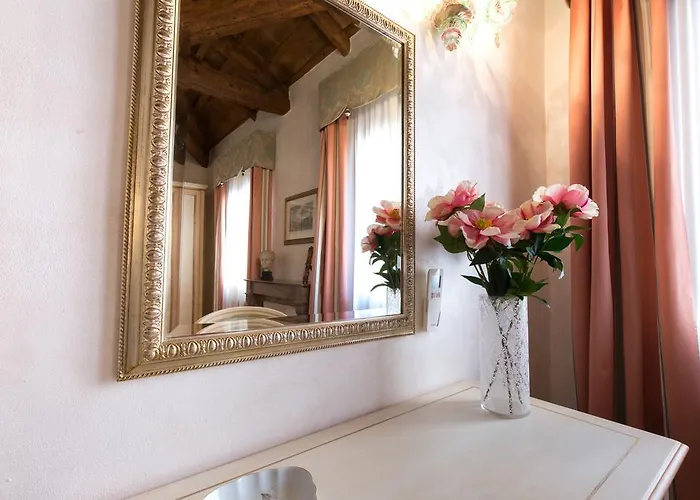 Ca Manzoni With Terrace *