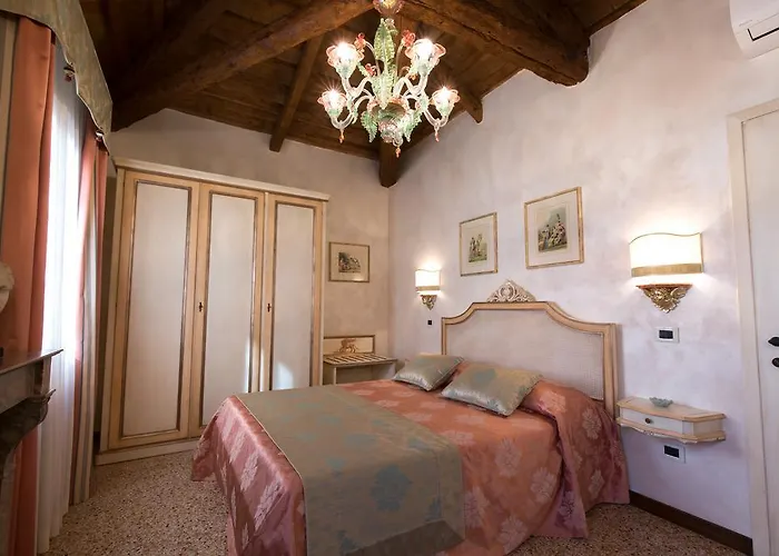 Ca Manzoni With Terrace Apartman *