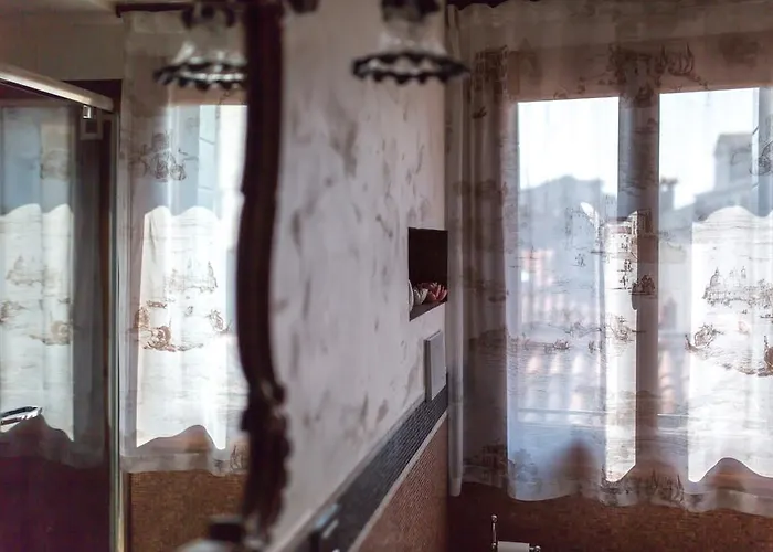 Apartman Ca Manzoni With Terrace