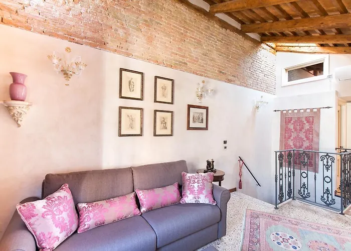 Apartman Ca Manzoni With Terrace *