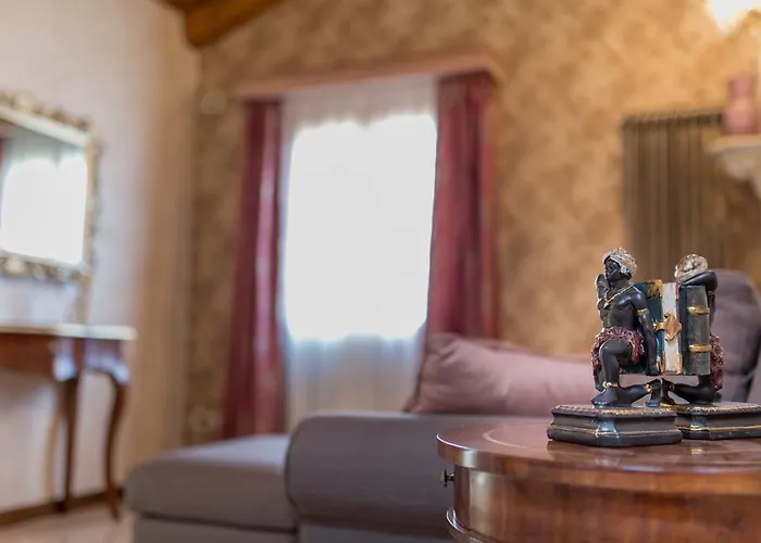 Ca Manzoni With Terrace