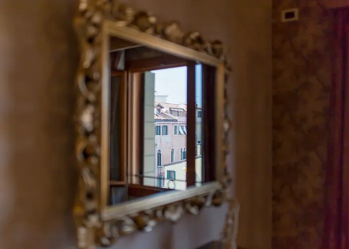 Ca Manzoni With Terrace