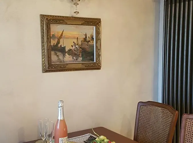 Apartman Ca Manzoni With Terrace