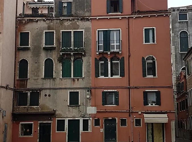 Ca Manzoni With Terrace Apartman