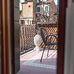 Ca Manzoni With Terrace Lägenhet *