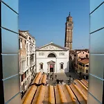 Ca Manzoni With Terrace * Venedig