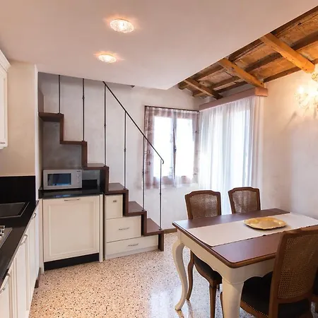 Apartament Ca Manzoni With Terrace