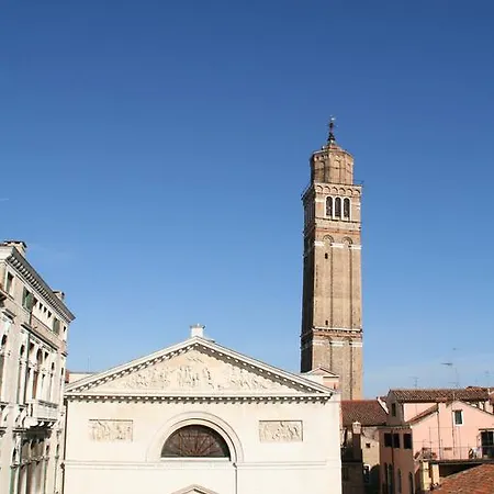 Cà Manzoni With Terrace *