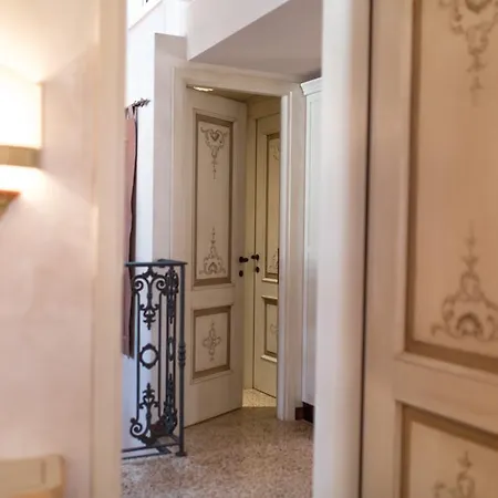 Cà Manzoni With Terrace Apartamento *