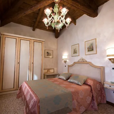 Cà Manzoni With Terrace Apartamento *