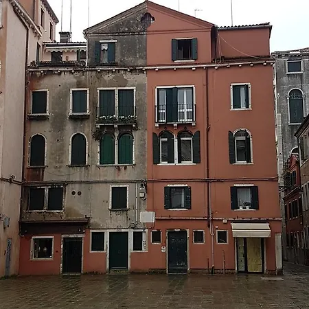 Ca Manzoni With Terrace Apartament